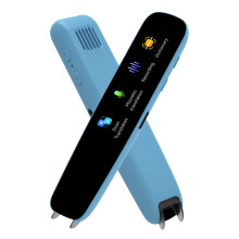 Translator Pen with 3.38-inch Touch Screen, Offline