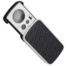 LOVEVER jeweler's loupe magnifier 30X/60X/90X with LED light