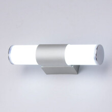 LED vanity mirror light modern acrylic wall lamp