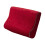 Milk Velvet Memory Neck Pillow with Pillowcase 1pc 1