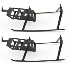 Landing Gear for XK K110/K110S/V977 RC Helicopter 2 pcs