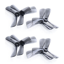 Nazgul Cine 3040 3-Blade Propellers 4 Pairs