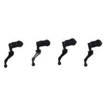 C186 main blade grips rotor 4 pcs