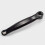 Mountain Bike Crank Set Solid 170mm 165mm 152mm 4