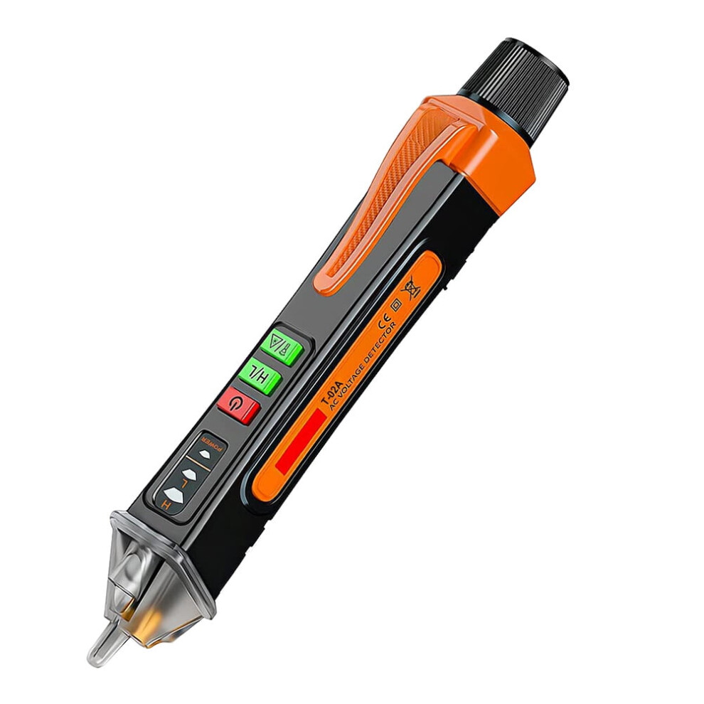 Non-Contact Voltage Tester Ac 12Vâ1000V Dual Range 946140670003
