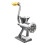 Hand Crank Meat Grinder Cast Iron1Unit 2