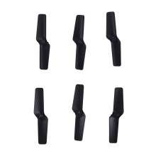C186 tail blade replacement parts 6 pcs