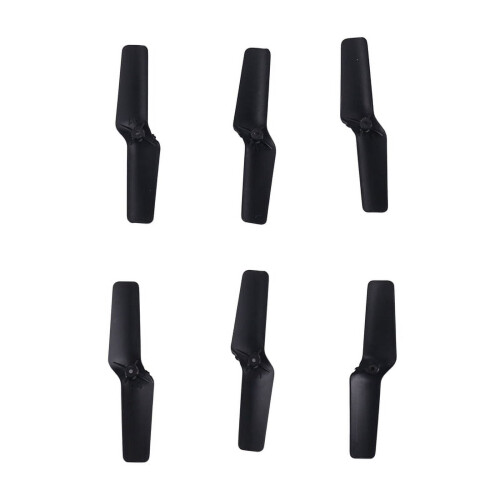 C186 tail blade replacement parts 6 pcs