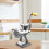Hand Crank Meat Grinder Cast Iron1Unit 6