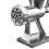 Hand Crank Meat Grinder Cast Iron1Unit 7