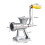Hand Crank Meat Grinder Cast Iron1Unit 8