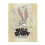 Bugs Bunny plush throw blanket 80" x 60" 1