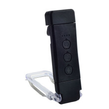 -Licht Leseclip Buchlicht Wiederaufladbarer Clip Lesezeichen Buchlicht LED-Leselicht Tragbare Nachttischlampe,B