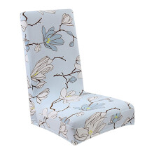 Modern Rustic Wind Chair Cover Four Seasons