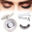 Magnetic Eyelashes Natural Look with Applicator 1 Pair 1