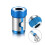 Magnetic Screw Ring Bit Blue for 1/4 Inch Hex Screwdriver 5