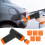 Cordless Car Waxing Buffer Polisher 1pc 1