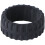 Silicone Sports Wedding Rings Breathable 2-Pack 1