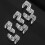 Aquarium Lid Support Bracket for Fish Tanks 4-Pack 3