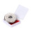 Pitch Pipe Chromatic Tuner C-C 13-Note with Case 1