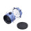 LED camping lantern battery-powered bright 1