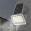 Solar LED Flood Light 200W Waterproof Outdoor Spotlight 7