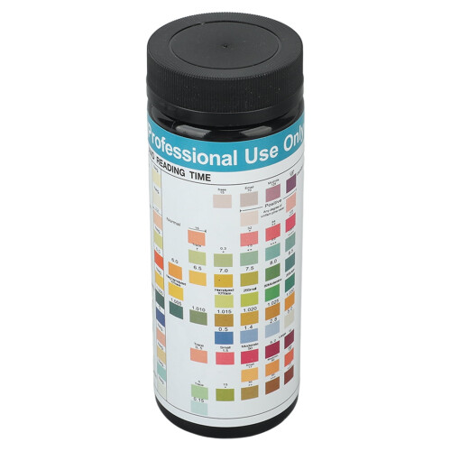 Urine Test Strips 12 Panel 100 Count