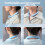 Dr Chilly Ice Ring Neck Cooling Tube Blue 1pc 5
