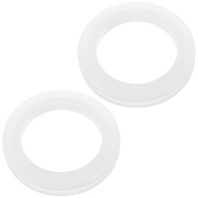 Silicone Umbrella Ring for Patio Table Hole 2pcs