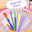 Kids Paint Brush Small Size 13-Piece Set 6