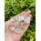Clear Quartz Tumbled Stones 0.75-1.25 inches 2