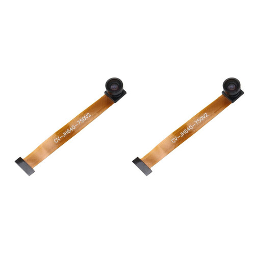 OV2640 Camera Module Wide-Angle 160 2MP 24-Pin