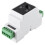 Water Flood Sensor RS485 Rail-Mount 9-24V 1