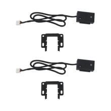 Non-contact liquid level sensor DC 5V 12-24V 2 pcs
