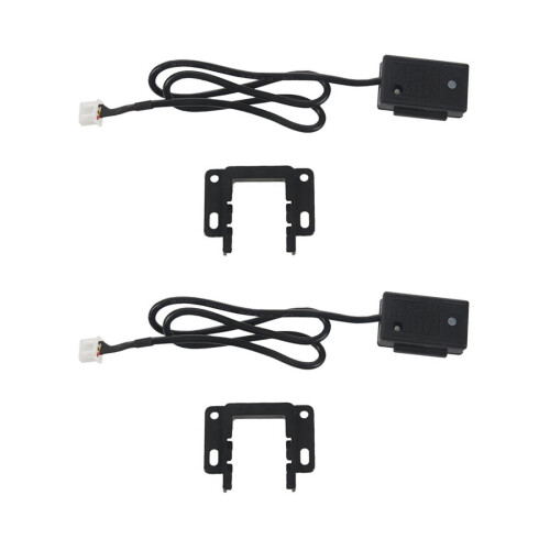 Non-contact liquid level sensor DC 5V 12-24V 2 pcs