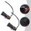 Water Flow Sensor for Water Heater 2 pcs 1