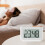 Digital Kitchen Timer with Magnetic Back and Loud Alarm 7