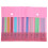 Aluminum Double Pointed Knitting Needles Ergonomic 55pcs 1