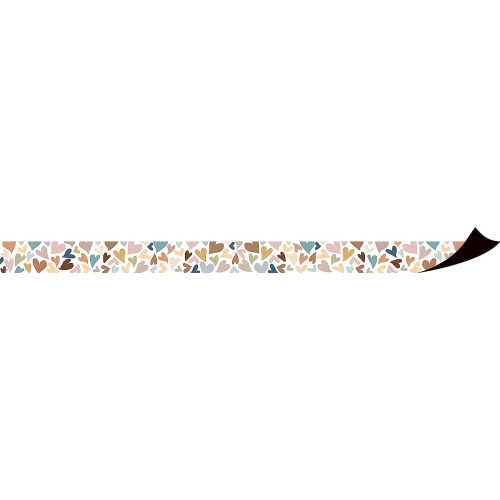 Magnetic Border Everyone Is Welcome 2 pcs 1