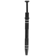 Lixianhe Grabber Tool Spring-Assisted 4-Prong Extractor