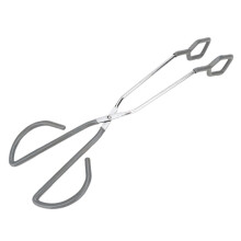 Toilet Paper Tongs 15 Inch Hygiene Aid for Elderly