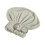 Coral Velvet Microfiber Head Scarf Quick Dry 1pc 2