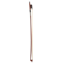 Cello Bow Horsetail Hair Balanced Beginner 4/4
