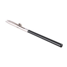 Adjustable Ruling Pen for Fine Masking Fluid Application