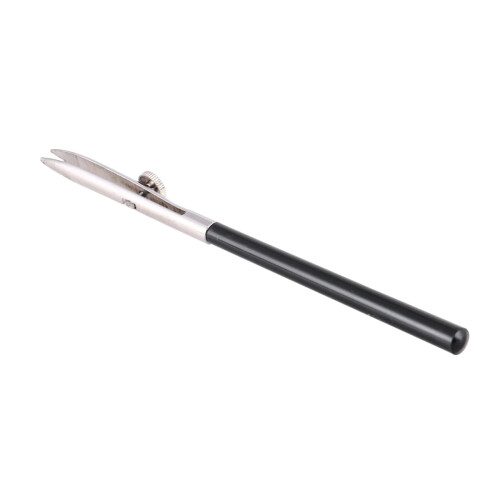 Adjustable Ruling Pen for Fine Masking Fluid Application