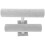 Bracelet Holder Stand Grey Two-Tier Detachable 2