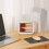Under-Table Electric Heater for Desk Use, 1 Unit 1