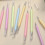 Paper Cutting Pen Dual 0.5mm Nib 2Pcs 7