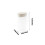 Harliver clear plastic pitcher with lid BPA-free 3