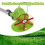 Pink Grass Trimmer Blades Compatible with Sharp Spinning 3